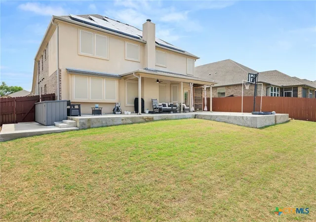 31st image of 8403 Grayson Trl, Killeen, TX 76542 | MLS# 609523