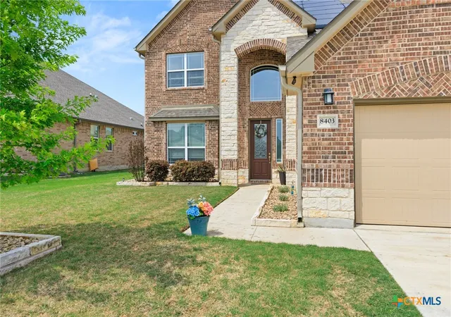 3rd image of 8403 Grayson Trl, Killeen, TX 76542 | MLS# 609523