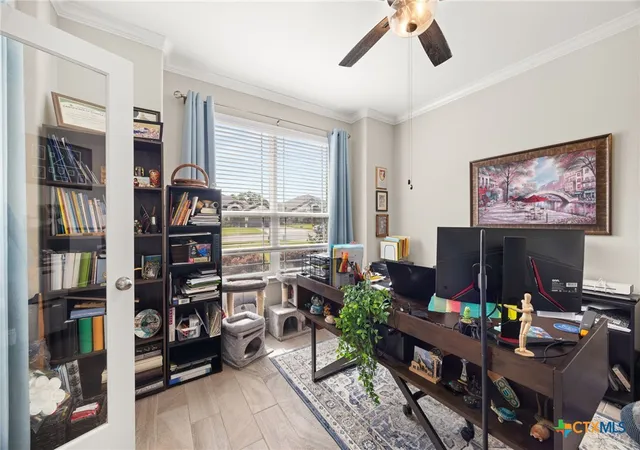 5th image of 8403 Grayson Trl, Killeen, TX 76542 | MLS# 609523