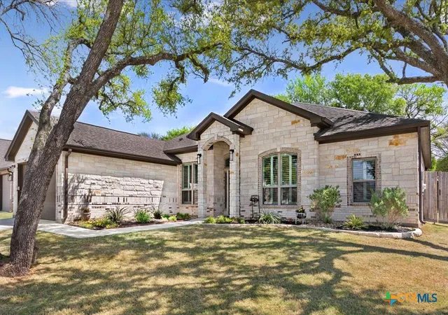 1st image of 3308 Ingram Cir, Belton, TX 76513 | MLS# 609199