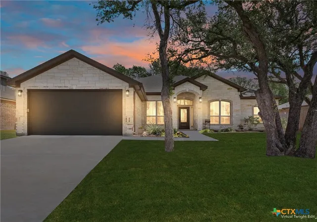 2nd image of 3308 Ingram Cir, Belton, TX 76513 | MLS# 609199