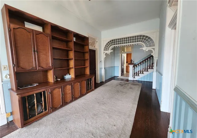 3rd image of 408 E Prairie St, Cuero, TX 77954 | MLS# 607037