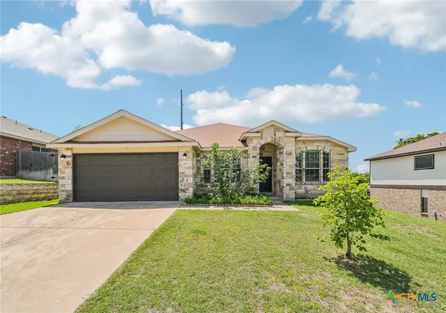 1st image of 119 W Running Wolf Trl, Harker Heights, TX 76548 | MLS# 609585