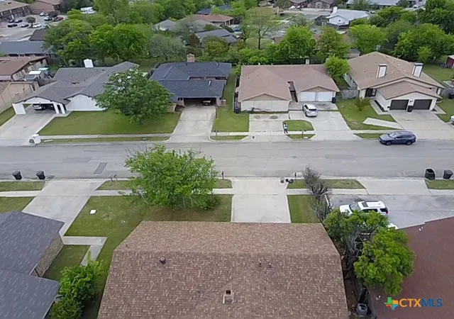 Photo 3 of Multi family home for sale at 1207 Wales Dr, Killeen, TX 76549 | MLS# 609581 | Listing updated on 2026-07-20