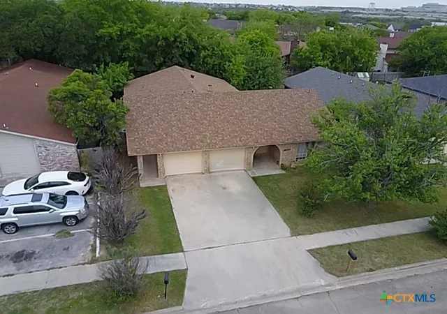 Photo 3 of House for sale at 1207 Wales Dr, Killeen, TX 76549 | MLS# 609581 | Listing updated on 2026-07-20