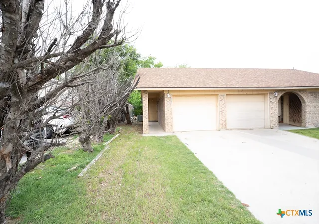Photo 4 of House for sale at 1207 Wales Dr, Killeen, TX 76549 | MLS# 609581 | Listing updated on 2026-07-20