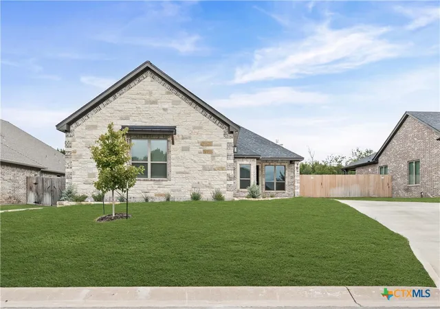 Photo 1 of Single family home for sale at 4315 Sunflower Ln, Temple, TX 76502 | MLS# 609610 | Listing updated on 2026-10-06