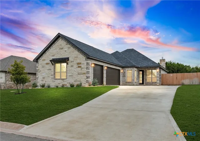 Photo 2 of Single family home for sale at 4315 Sunflower Ln, Temple, TX 76502 | MLS# 609610 | Listing updated on 2026-10-06