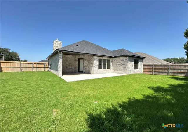 32nd image of 4315 Sunflower Ln, Temple, TX 76502 | MLS# 609610