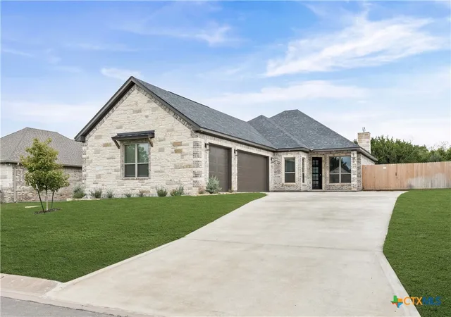 Photo 3 of Single family home for sale at 4315 Sunflower Ln, Temple, TX 76502 | MLS# 609610 | Listing updated on 2026-10-06