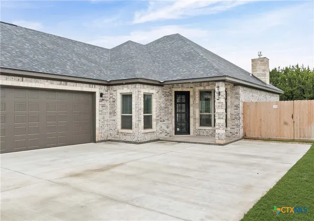 Photo 4 of Single family home for sale at 4315 Sunflower Ln, Temple, TX 76502 | MLS# 609610 | Listing updated on 2026-10-06