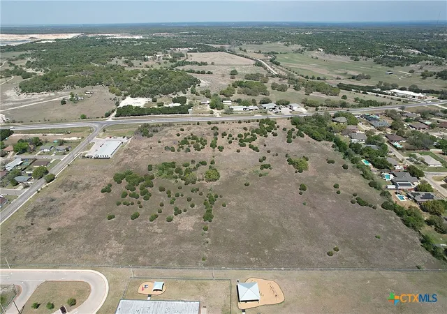 Photo 11 of Land for sale at Fm 439, Nolanville, TX 76559 | MLS# 609620 | Listing updated on 2026-07-01