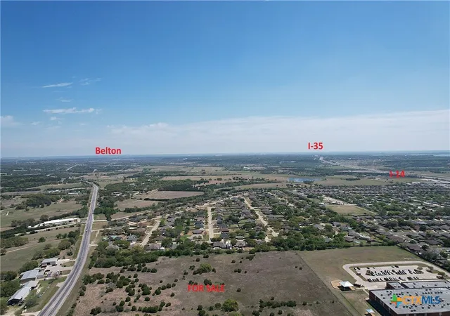 Photo 4 of Land for sale at  Fm 439, Nolanville, TX 76559 | MLS# 609620 | Listing updated on 2026-07-01