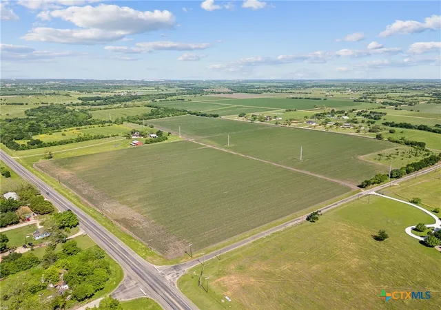 Photo 1 of Land for sale at Bluebonnet Lot: 0000 Hwy 53, Temple, TX 76501 | MLS# 609408 | Listing updated on 2026-06-09