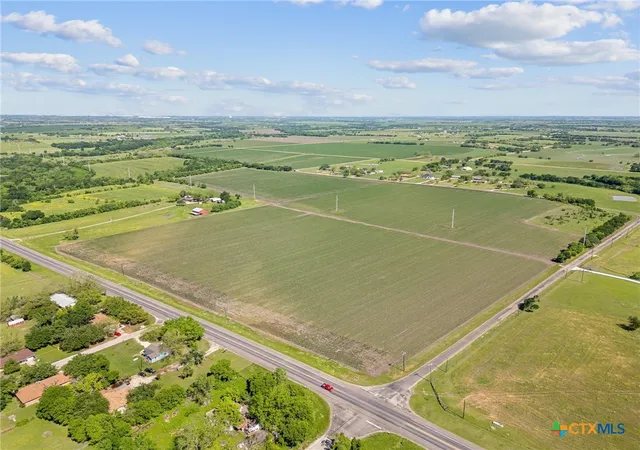 Photo 2 of Land for sale at Bluebonnet Lot: 0000 Hwy 53, Temple, TX 76501 | MLS# 609408 | Listing updated on 2026-06-09