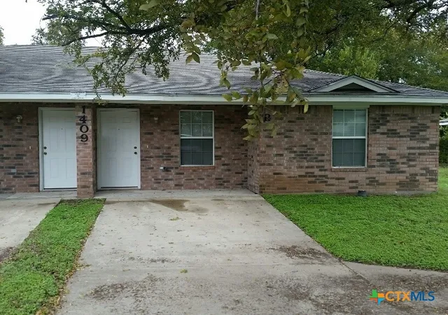 Homes for sale in Harker Heights, TX | 1409 Hopi Trl, Harker Heights, TX 76548 | MLS# 609545