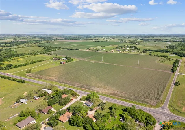 Photo 1 of Land for sale at Alamo Lot: 0000 Hwy 53, Temple, TX 76501 | MLS# 609630 | Listing updated on 2026-06-09