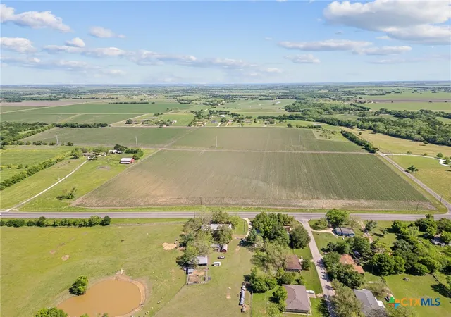 Photo 2 of Land for sale at Alamo Lot: 0000 Hwy 53, Temple, TX 76501 | MLS# 609630 | Listing updated on 2026-06-09