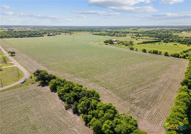 Photo 1 of Land for sale at Copperhead Lot: 0000 N Mockingbird Rd, Temple, TX 76501 | MLS# 609631 | Listing updated on 2026-06-09