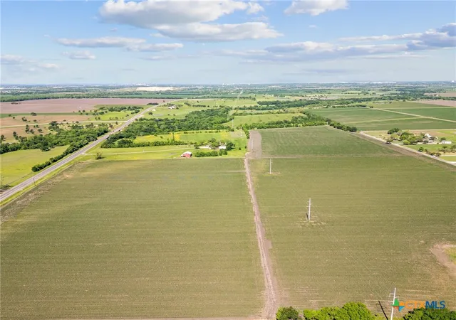 Photo 3 of Land for sale at Whitetail Lot: 0000 N Mockingbird Rd, Temple, TX 76501 | MLS# 609632 | Listing updated on 2026-06-09