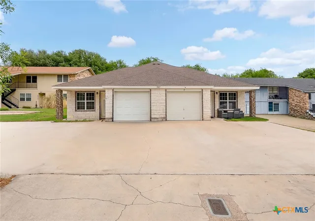Homes for sale in Harker Heights, TX | 207 W Cardinal Ln, Harker Heights, TX 76548 | MLS# 609354
