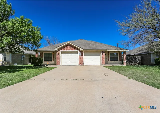 1st image of 417 Clore Rd, Harker Heights, TX 76548 | MLS# 609091
