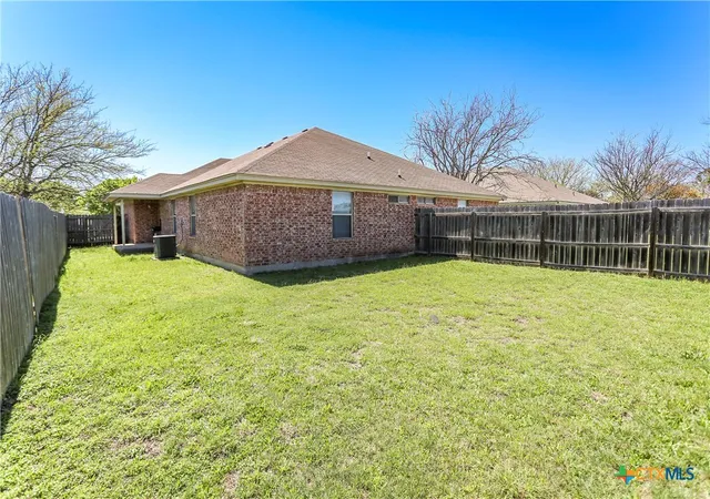 22nd image of 417 Clore Rd, Harker Heights, TX 76548 | MLS# 609091
