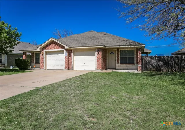 2nd image of 417 Clore Rd, Harker Heights, TX 76548 | MLS# 609091