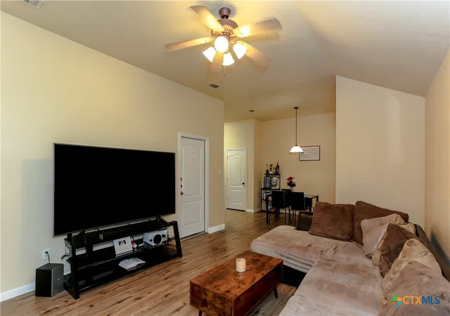 3rd image of 417 Clore Rd, Harker Heights, TX 76548 | MLS# 609091