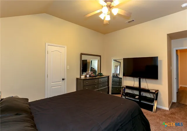 5th image of 417 Clore Rd, Harker Heights, TX 76548 | MLS# 609091