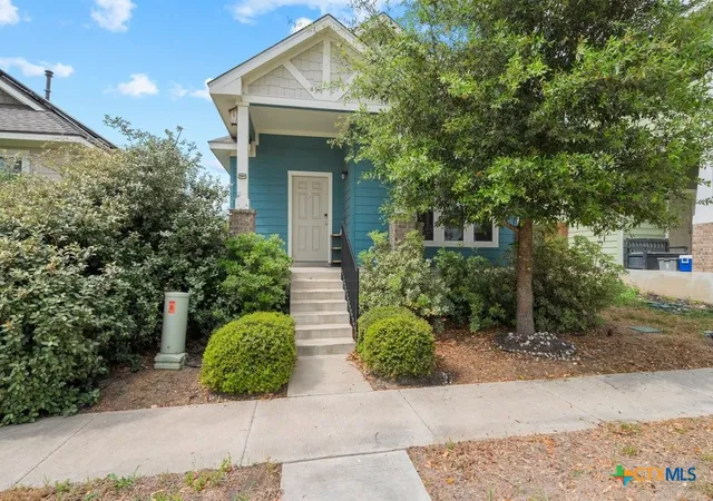 Photo 1 of Single family home for sale at 420 Spiny Lizard Ln, San Marcos, TX 78666 | MLS# 609653 | Listing updated on 2026-06-29