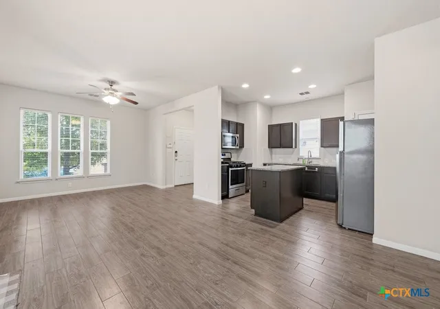 Photo 3 of Single family home for sale at 420 Spiny Lizard Ln, San Marcos, TX 78666 | MLS# 609653 | Listing updated on 2026-06-29