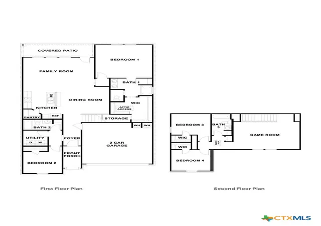 2nd image of 5515 Eula Ln, New Braunfels, TX 78130 | MLS# 609647