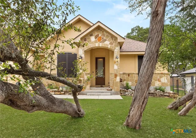 1st image of 820 Mission Hills Dr, New Braunfels, TX 78130 | MLS# 609325