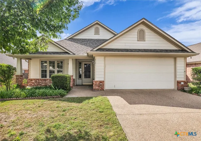 1st image of 2541 Massey Ln, Robinson, TX 76706 | MLS# 609589