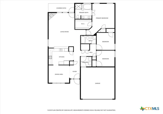 30th image of 2541 Massey Ln, Robinson, TX 76706 | MLS# 609589