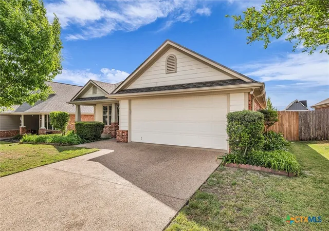 3rd image of 2541 Massey Ln, Robinson, TX 76706 | MLS# 609589