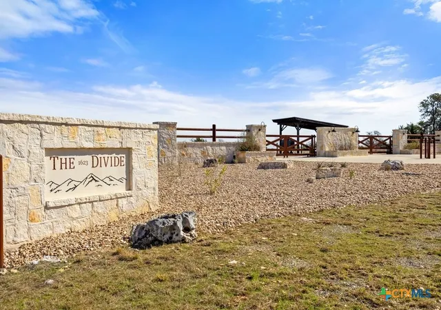 3rd image of 529 Skyline Dr, Blanco, TX 78606 | MLS# 609396