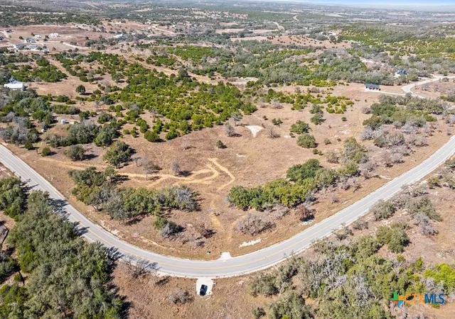 4th image of 529 Skyline Dr, Blanco, TX 78606 | MLS# 609396