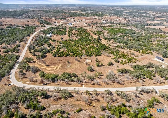 5th image of 529 Skyline Dr, Blanco, TX 78606 | MLS# 609396