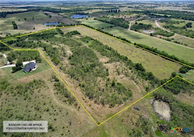 1st image of Tbd Alexander Road, Moody, TX 76557 | MLS# 609685