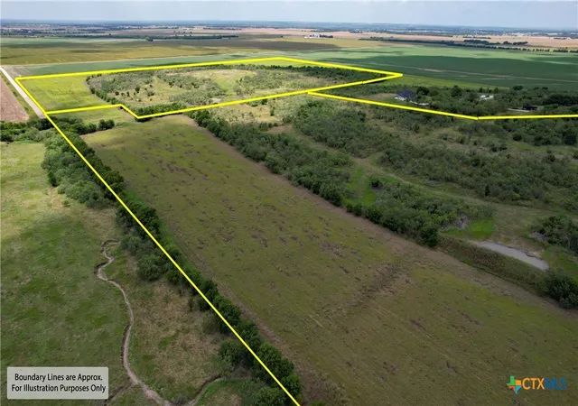 2nd image of Tbd Alexander Road, Moody, TX 76557 | MLS# 609685