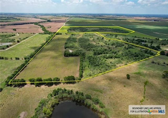 4th image of Tbd Alexander Road, Moody, TX 76557 | MLS# 609685
