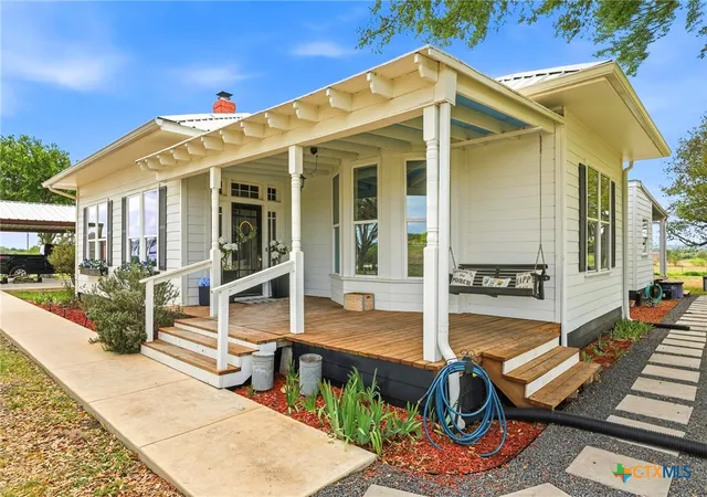 1st image of 6673 Center Point Rd, San Marcos, TX 78666 | MLS# 607845