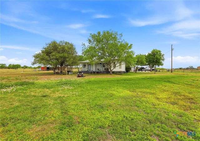 37th image of 6673 Center Point Rd, San Marcos, TX 78666 | MLS# 607845