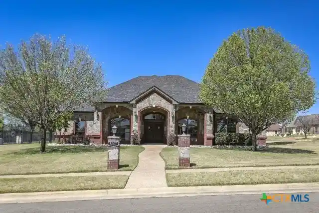 Photo 1 of Single family home for sale at 5207 Driftwood Ct, Killeen, TX 76542 | MLS# 608932 | Listing updated on 2026-10-08