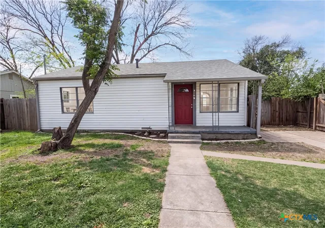 2nd image of 810 Attas Ave, Killeen, TX 76541 | MLS# 609244