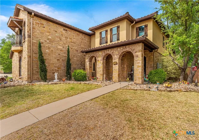 1st image of 1516 Harvest Dr, Nolanville, TX 76559 | MLS# 609670