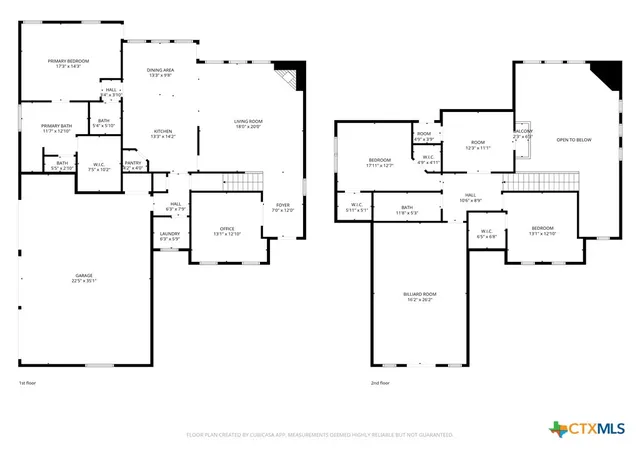 40th image of 1516 Harvest Dr, Nolanville, TX 76559 | MLS# 609670