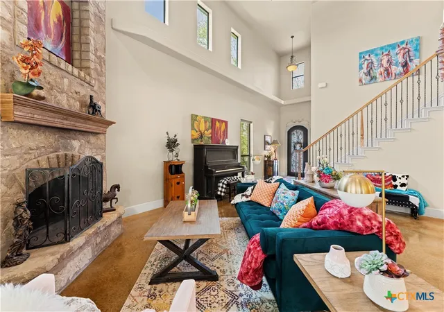 4th image of 1516 Harvest Dr, Nolanville, TX 76559 | MLS# 609670